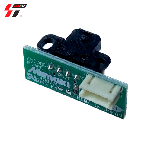 Датчик растра для Mimaki JV33/ CJV30/JV5 с держателем 