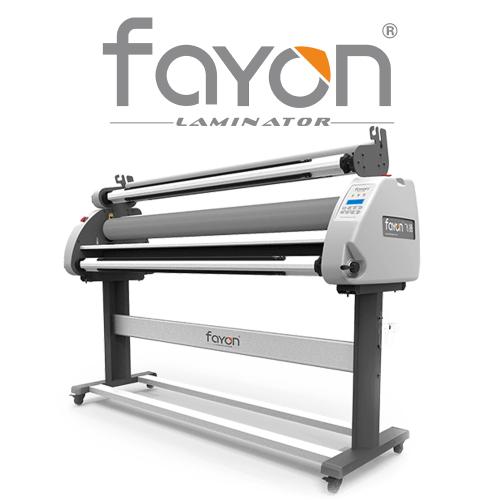 Ламинатор автомат  FY1600DA