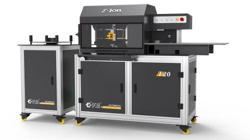 Гибочный станок T20