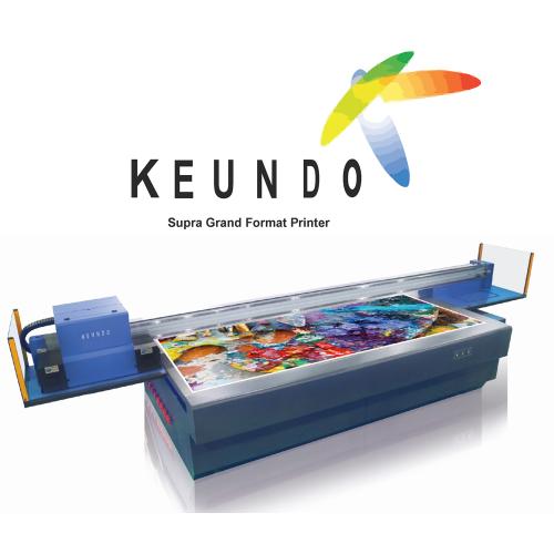 Широкоформатный принтер KEUNDO SQ-3220