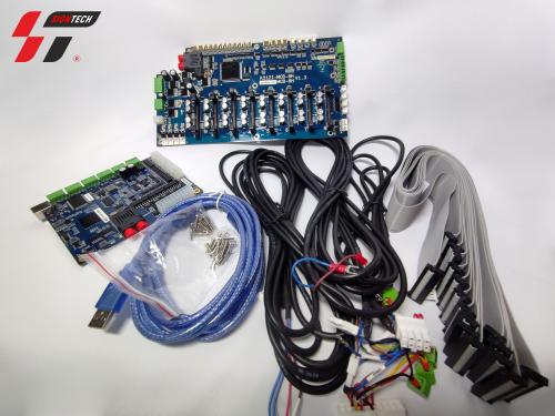 Комплект UMC