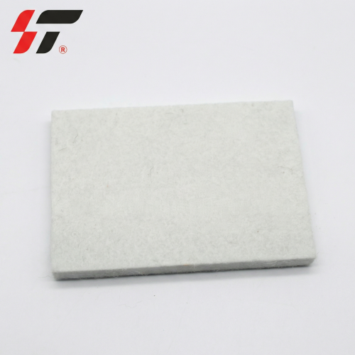 Сменная войлочная накладка на ракель SH002