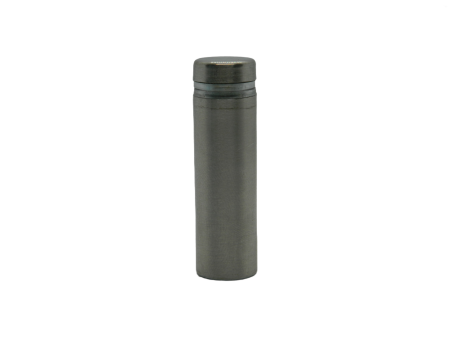 Дистанционный держатель (В13) 12*25 Матовый