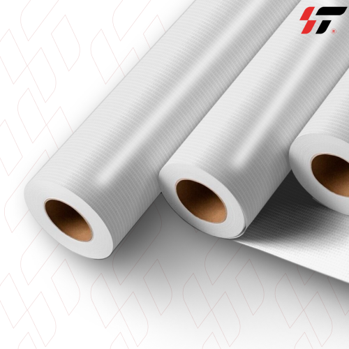 Баннер 340 гр (1,8*50м) Глянцевый