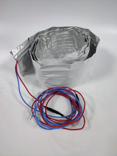 Печка на GRANDO 1,6