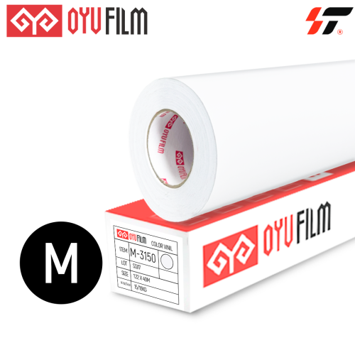Пленка цветная 3150 OYU Film (1,22*40м)