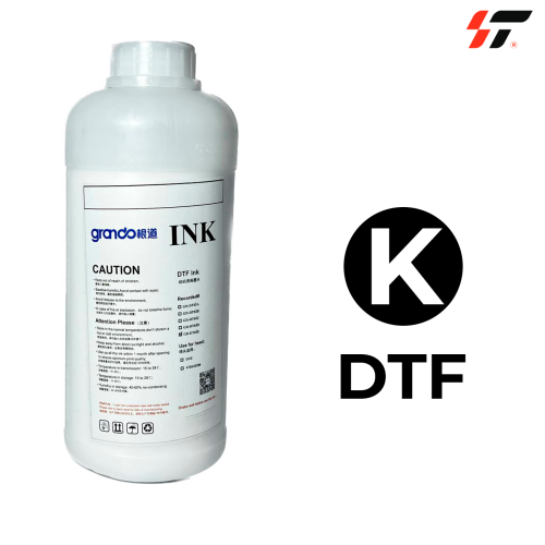 Краска DTF (K)(Черный)