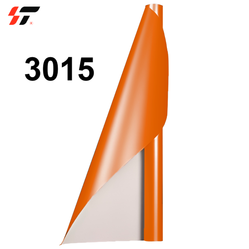 Пленка цветная 3015 OYU Film метражом