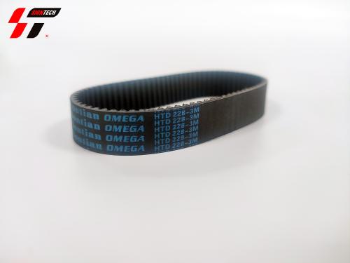 Ремень 228-3М