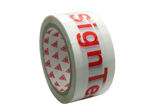 Упаковочная клейкая лента SIGNTECH (48*200м) SH315