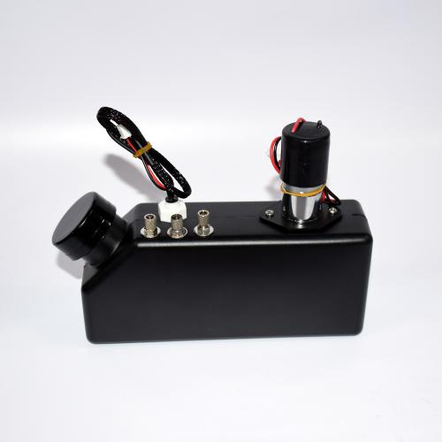 Бочек для УФ принтера с миксером