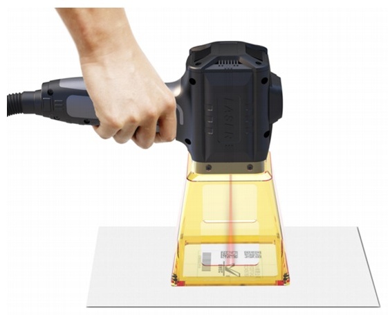 Волоконный лазерный станок SY-L30 - SignTech