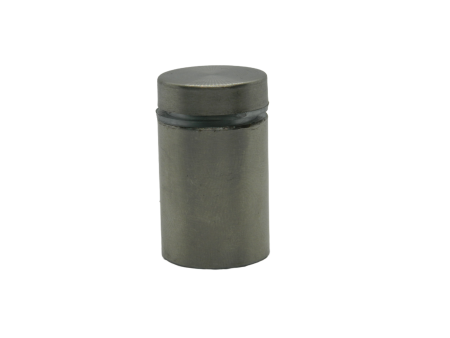 Дистанционный держатель (В14) 19*50 Матовый