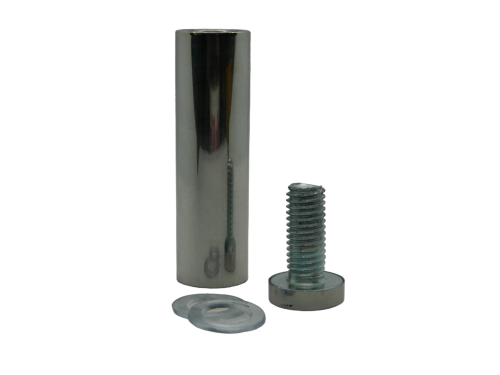 Дистанционный держатель (В14) 19*70 Глянцевый 