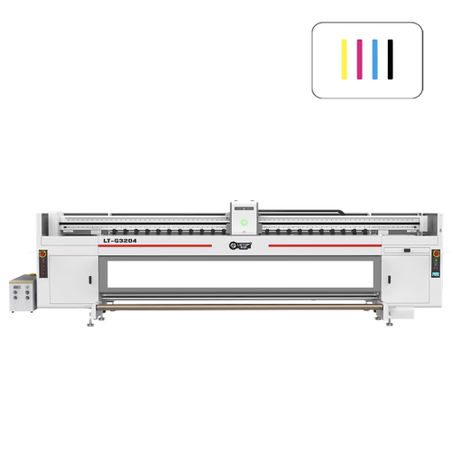 Широкоформатный принтер Letop LT-3204Q