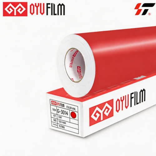 Пленка цветная 3144 SOMITAPE метражом