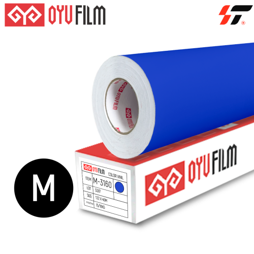 Пленка цветная 3160 OYU Film  (1,22*40м)