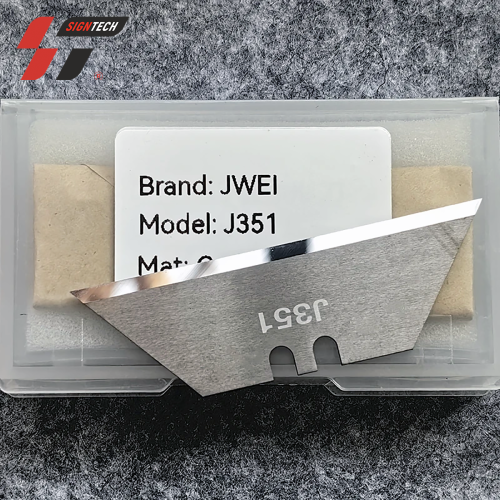 Нож V-CUT для режущего плоттера JWEI LST03-0806-RM