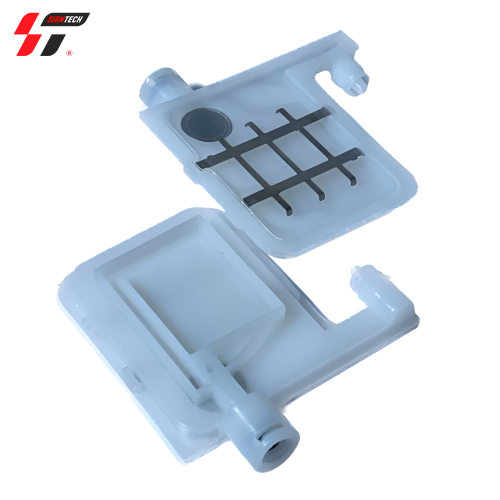 Демпфер SLKJ-03 с большой резьбой