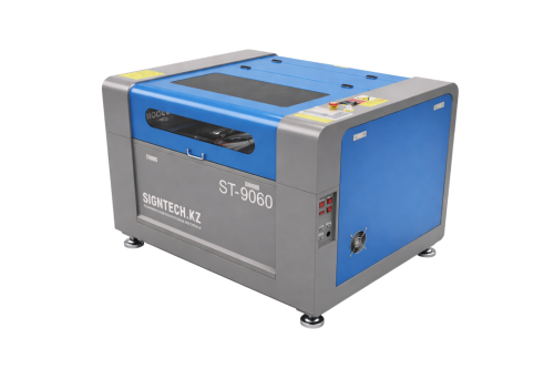 Лазерно-гравировальный станок ST-9060