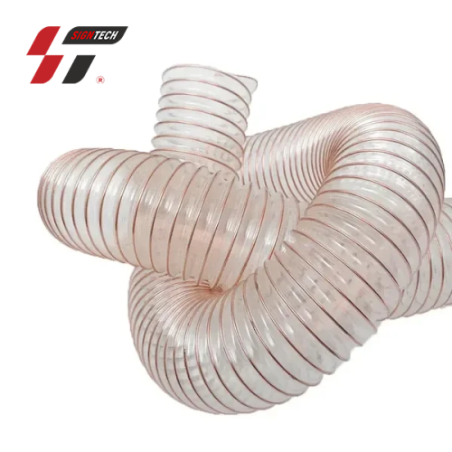 Гофра Д100*10м