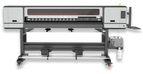 Широкоформатный принтер SUNIKA SK1804UV