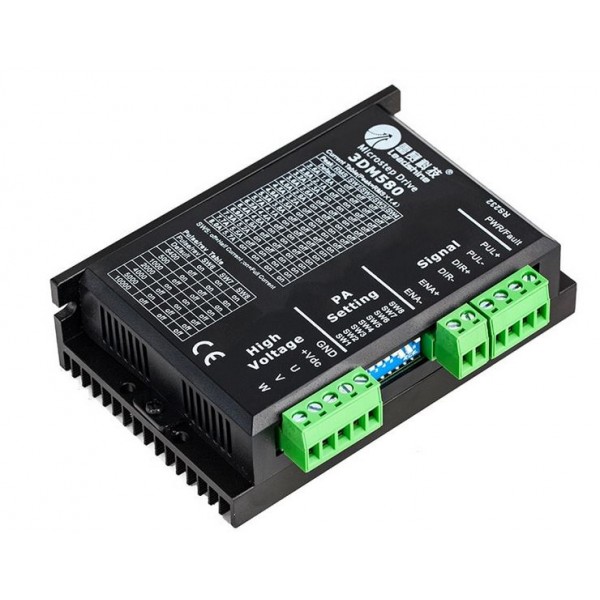 Драйвер 3DM580