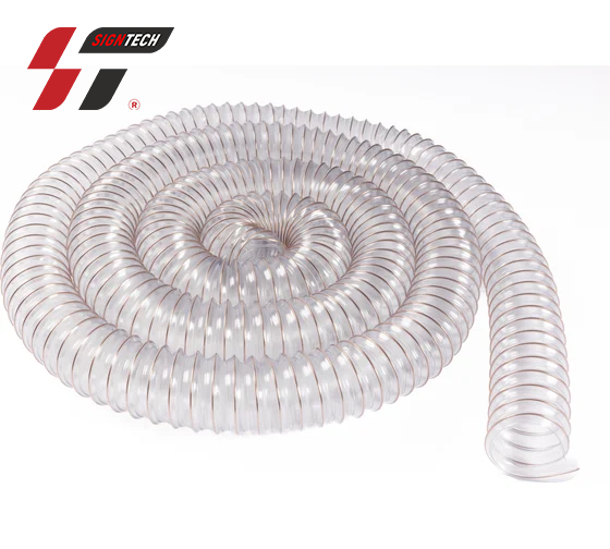 Гофра Д100*10м