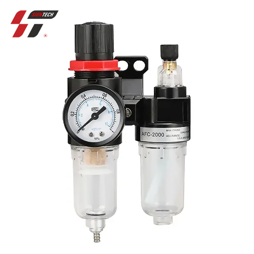 Влагомаслоотделитель OWS