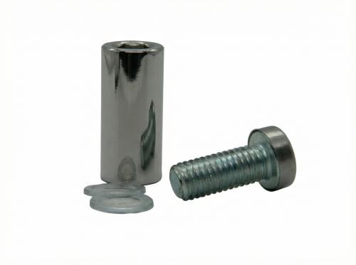 Дистанционный держатель (В40) 16*40 Глянцевый 