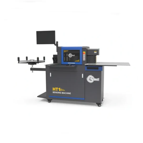 Гибочный станок HT1-N1
