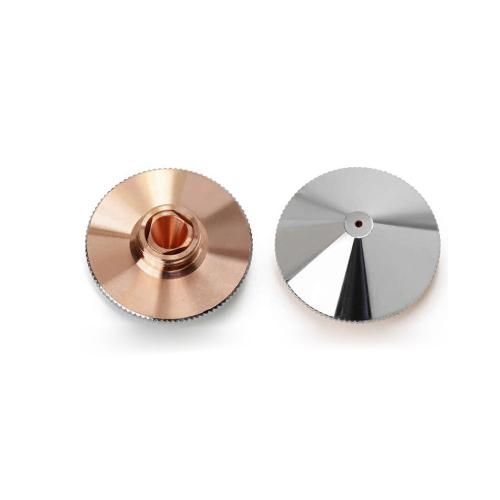 Сопло двойное 1,0 мм 