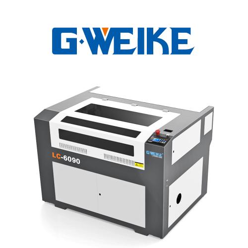 Лазерно-гравировальный станок ST-1390