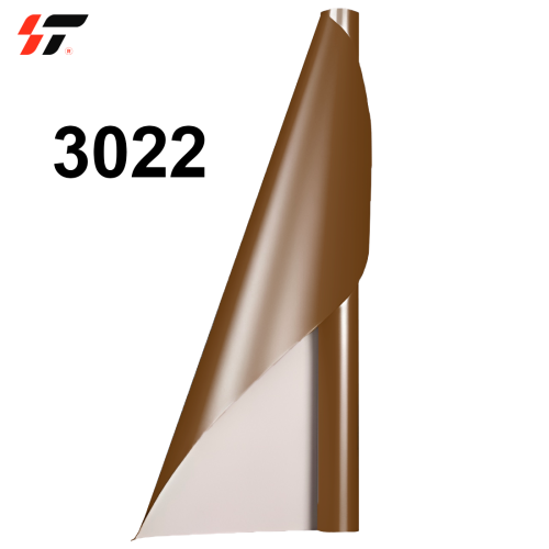 Пленка цветная 3022 OYU film метражом