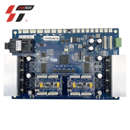 Верхняя плата 1902BS i3200