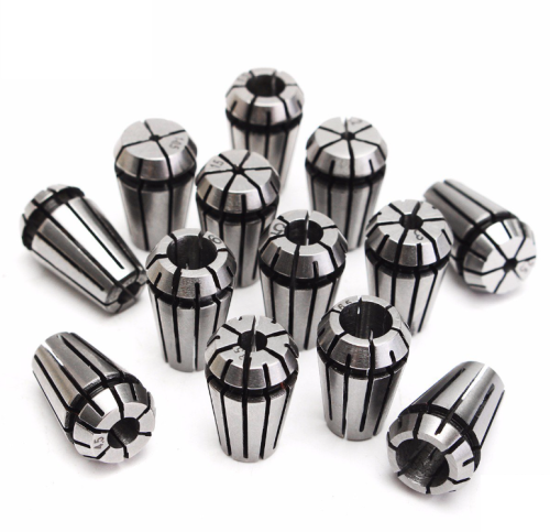 Цанга ER20 Д10