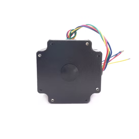 Двигатель STEPPER-86BHH114-504D-35C