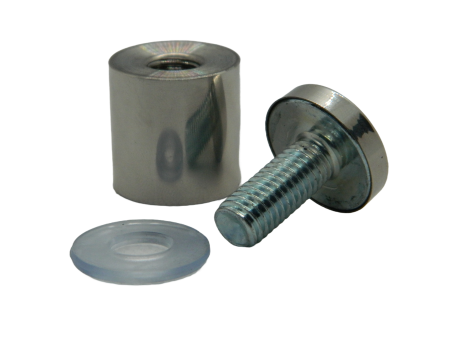 Дистанционный держатель (В15) 25*40 Глянцевый 