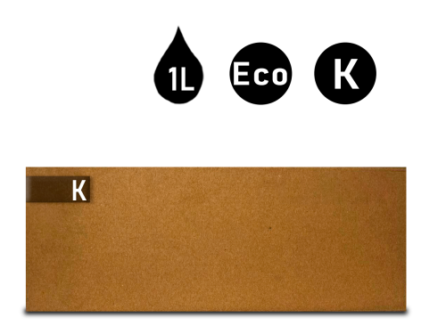 Краска Imacolor (K)