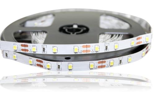 Лента светодиодная NCP50T-IP67 XSY-50/м-6,4мм 12V 12000K (100 м в рулоне)