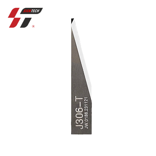 Лезвие J306-T для режущего плоттера 