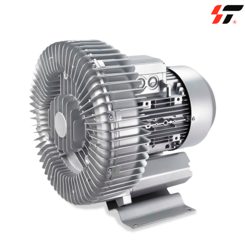 Вакуумный насос 7,5кВт воздушный