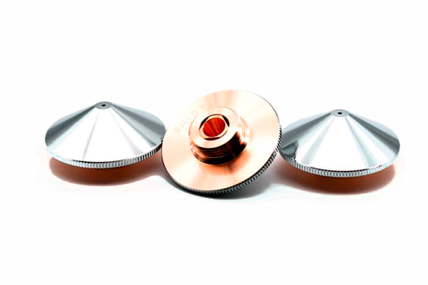 Сопло одинарное 5,0 мм 