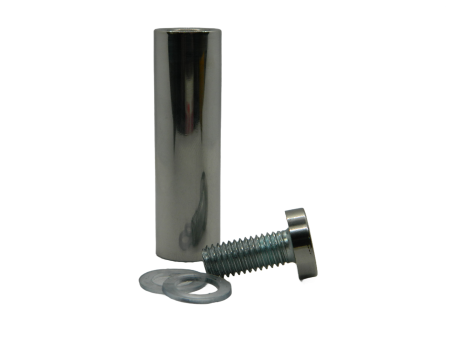 Дистанционный держатель (В14) 19*40 Глянцевый 