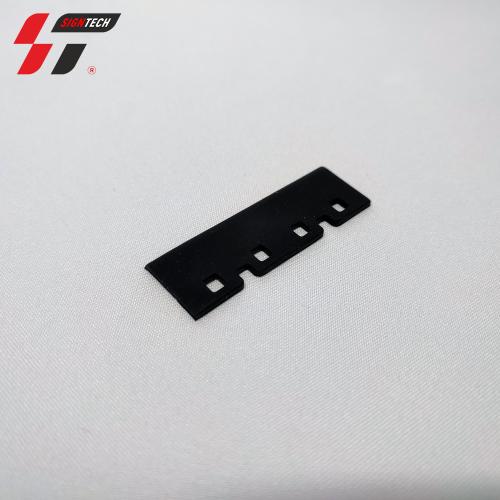 Вайпер черный 6см