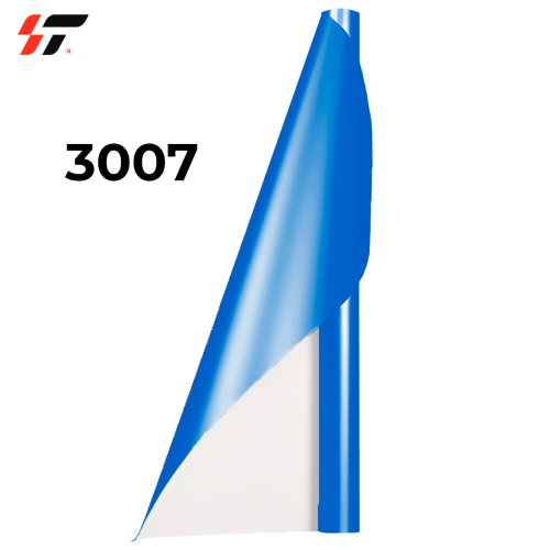 Пленка цветная 3007  метражом