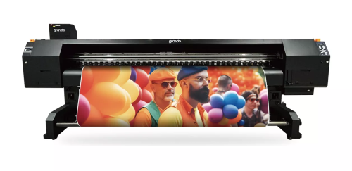 Широкоформатный принтер GRANDO GD3204UV