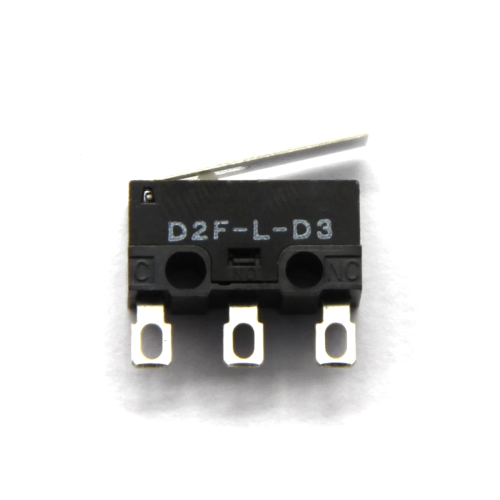 Датчик D2F-L-D3