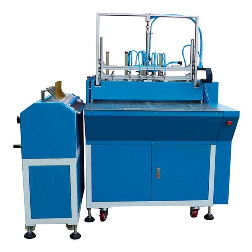 Крышкоделательный аппарат MF-SCM500A