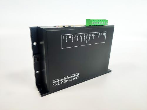 Драйвер для ламинатора